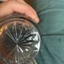 Waterford crystal vase Image 2
