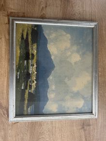 Paul Henry prints