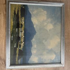 Paul Henry prints