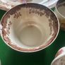 Tea Set.  Antique-like Image 8