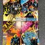 The Mega 90s Cyberpunk & Occult Comic Book Treasury (51 Issues) Image 5