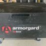 Job box Armorgard OX1 Image 2