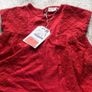 Girls BNWT top 9/12 mths Image 4