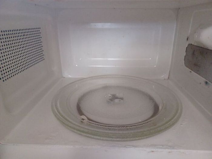 microwave