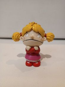 Little Monsters Sulky Sue Cbbcs