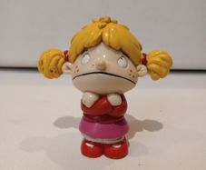 Little Monsters Sulky Sue Cbbcs