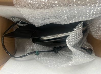 Vw Golf Electric Mirror