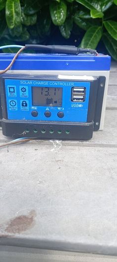 solar panel