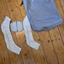 Nuna baby carrier harness Image 3