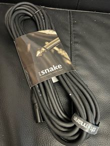 snake pro tmp 10