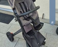stokke