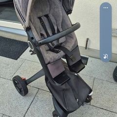 stokke
