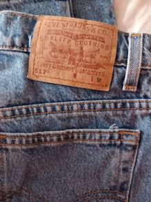 levi jeans