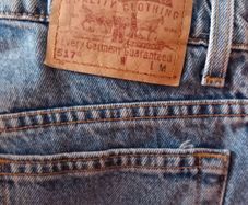 levi jeans