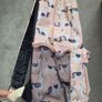 Llamacorn Backpack & Pencil case Image 6