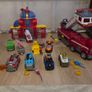 paw patrol play set Image 9