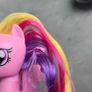 Princess Cadance Friends of Equestria HTF 4 inch Brushable MLP G4 My Little Pony 2016 Image 7