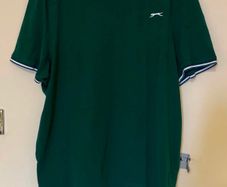 Slazenger Polo shirt - Size 4XL