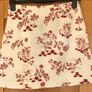 BNWT Ladies Linen Mix Mini Skirt by New Look Image 6