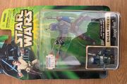 Star Wars Jango Fett figure
