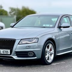 2010 Audi A4