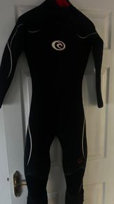 Women's wetsuit