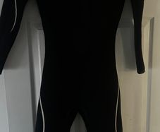 Women's wetsuit