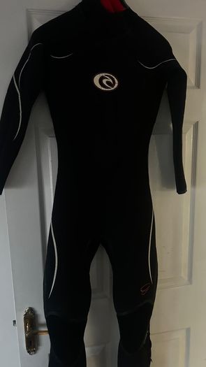 Women's wetsuit