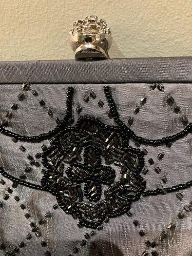 Occasion bag