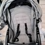 double pram Image 6