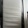 -REDUCED-IKEA Single Malm bed & mattress Image 8