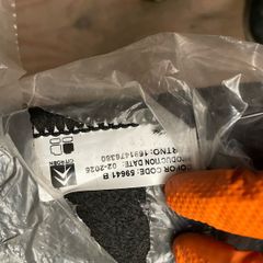 C4x hybrid car mats
