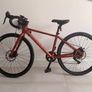 Kids gravel road bike Van Rysel Image 2