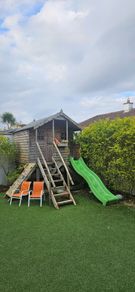 Tree House