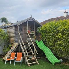 Tree House