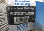 laser toner cartridges