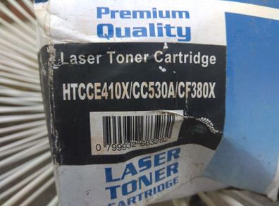 laser toner cartridges