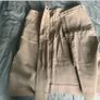Gerard Darel cream pencil skirt. Size 10/12 Image 5