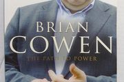 Brian Cowen
