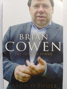 Brian Cowen