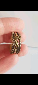 New Ring YSL