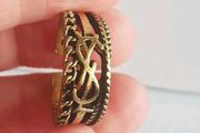 New Ring YSL