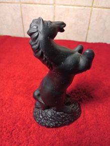 Horse Figurine