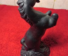 Horse Figurine