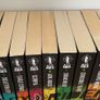 Alex Rider By Antony Horowitz books 1-10 Image 2