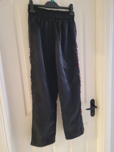 kickboxing trousers size M
