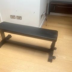 Gym Equipment