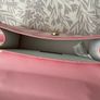 pink gingham bag Image 4