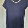 Maternity Bundle Tops Dresses Fit 10/12 Image 9