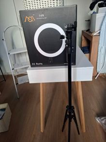 LED Ring Light